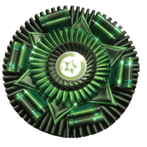 Astro - 8”