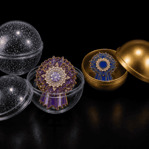 3 Bling Ball Bundle