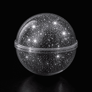 Single Bling Ball